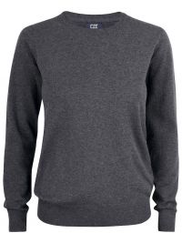 Oakville Crewneck Ladies